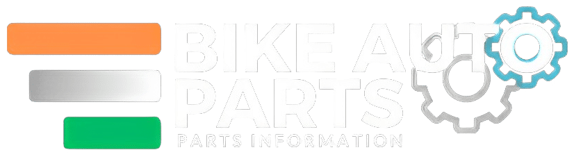 bikeaparts logo