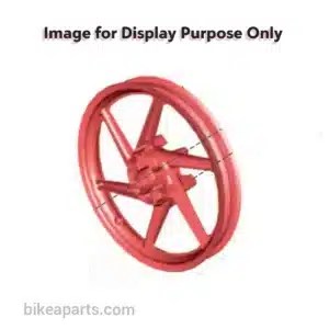 Alloywheel